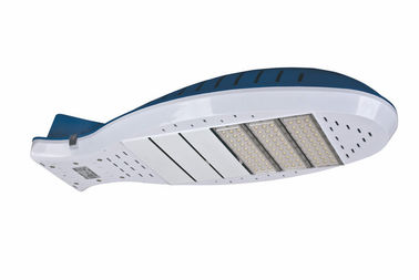 110 luz da estrada do diodo emissor de luz do poder superior de lm/w IP65 100 watts com lente plástica