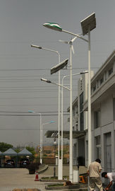 C.A. 12/24V conduzida solar das luzes de rua do nível elevado 60W com garantia 3yrs