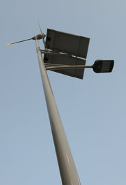C.A. 12/24V conduzida solar das luzes de rua do nível elevado 60W com garantia 3yrs