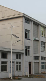 C.A. 12/24V conduzida solar das luzes de rua do nível elevado 60W com garantia 3yrs