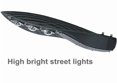 ESPIGA 120 watts luzes de rua solares do diodo emissor de luz de 150 watts exteriores com microplaqueta de Epistar
