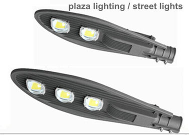 A microplaqueta 150w exterior de Bridgelux conduziu a luz de rua/luzes de rua residenciais