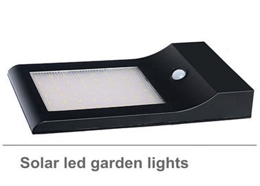 Luzes de rua solares frias/mornas do diodo emissor de luz do branco 5w nenhuma luz da estrada da ligação/diodo emissor de luz