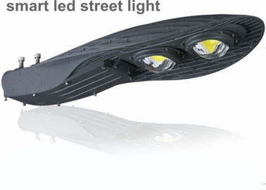 Tempo longo que escurece a luz de rua solar do diodo emissor de luz 120w com microplaqueta de Bridgelux