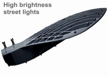 Tempo longo que escurece a luz de rua solar do diodo emissor de luz 120w com microplaqueta de Bridgelux