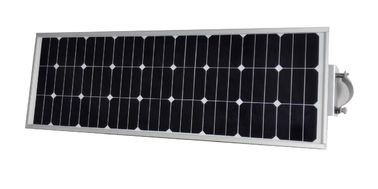Jogo solar completo da luz de rua 70W com o painel 100W e as baterias de lítio de 24V 50AH