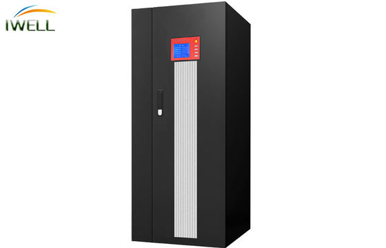 3 fase 380Vac 40Kva 32Kw UPS em linha de baixa frequência para os computadores I33E60K