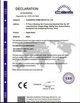 China CHINA UPS Electronics Co., Ltd. Certificações