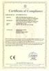 China CHINA UPS Electronics Co., Ltd. Certificações